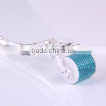 Manufacturer derma roller: hair loss treatment/ stretch marks removal collagen derma roller