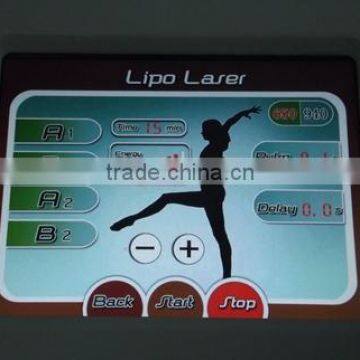 Home I-lipo Laser/ Laser Weight Lose Machine / Lipolisis Machine for Sale photo-3