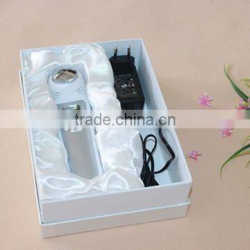 Smart Design Vibration Iontophoresis, Vibrating Facial Kit With Massager photo-2