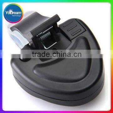 Electronic Bite Alarm Carp Fishing Bite Alarms Fishing Carp Alarm Finder Sound Alert Running LED Clip On Fishing Rod photo-4
