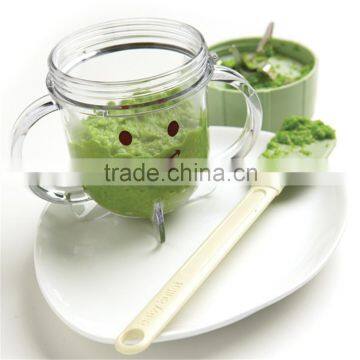Professional High Speed Baby Fruit Portable Personal Food Blender Mixer Electric Mini Juicer Blender photo-6