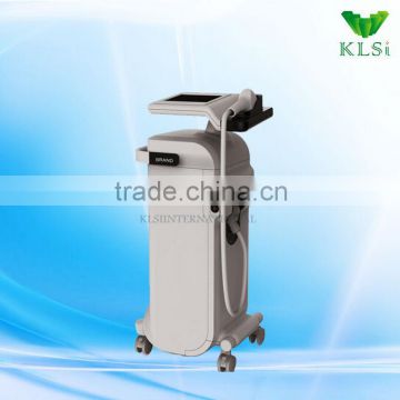 2016 NEW CE approved 20 million shots guaranteed 808nm diode laser hair removal beauty machine