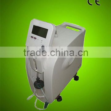 skin machine oxygen injection for anti aging