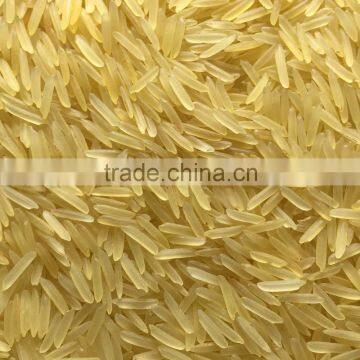 1121 Golden Basmati Milling Rice