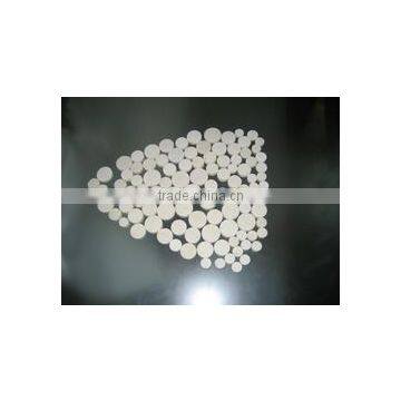 Bone Button Blank Raw Cattle Button for Coat & Garment in India Handmade Manufaturer photo-4