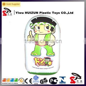 (tumbler in stock) Inflatable tumbler, inflatable punching tumbler, inflatable tumbler toys for kids