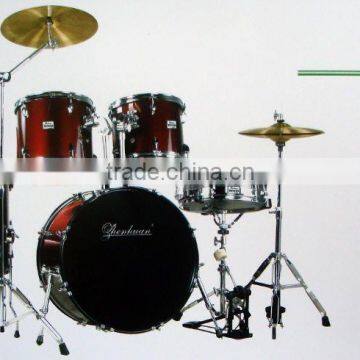 5-pc drum set