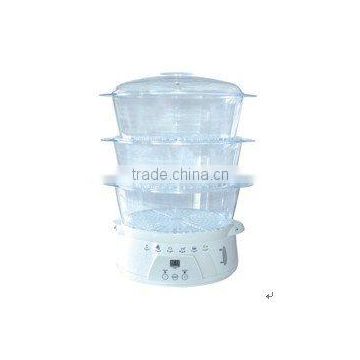 food steamer