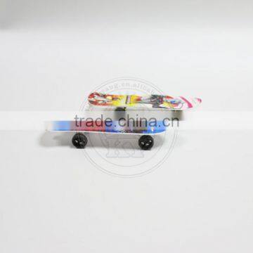 Funny Scooter Shape Toy Candy,Toy For Children photo-4