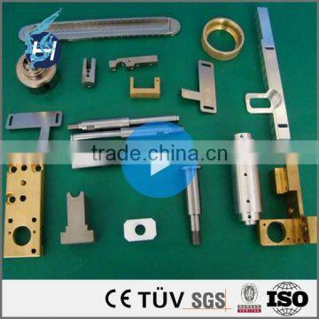 Plastic Parts Cnc Machining Parts Plastic Blocks for Machining photo-6
