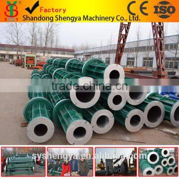 Shengya Hot sale wooden electrical poles shaping machines alibaba India