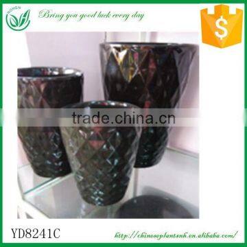 Indoor Decoration Ceramic Flower Pots