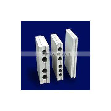 Gypsum Blocks