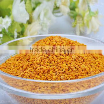 Grade one bee pollen Lotus Pollen