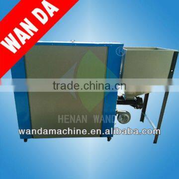 Hot selling horizontal automatic hot water boiler for hotel with ISO