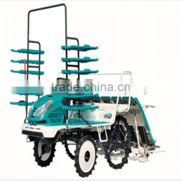 Cheapest Rice Transplanter Price China Supplier