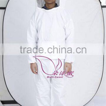 beekeeping equipment beekeeper protective clothing two-piece suit