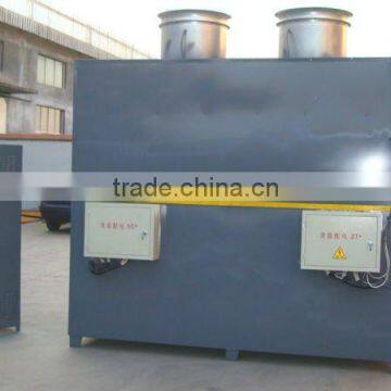 Italy Riello Burner in Electrical Hot Heater photo-2