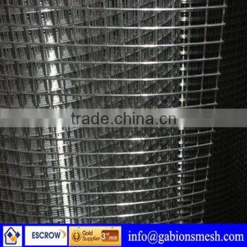 Hot sale!!! high quality,low price,galvanized welded wire mesh netting for sale