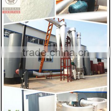 [Manufacturer] Cassava flour dryer machine|starch drying machine|seed drier