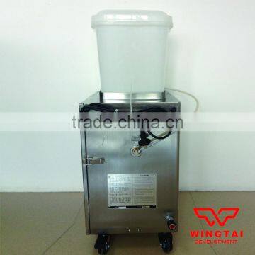 Glue Viscosity Controller For Laminating Machine photo-5