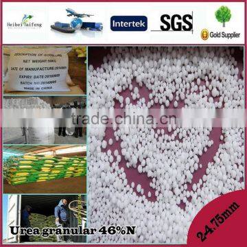 urea 46 nitrogen granular nitrogen fertilizer