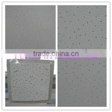 Mineral Fiber Ceiling Board