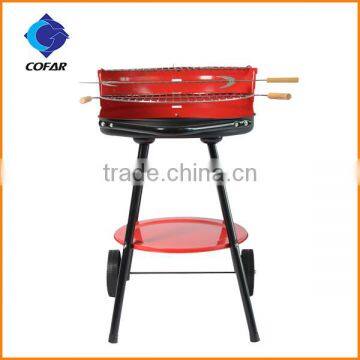 Wholesale Professional High Technology Japanese Yakitori Grill