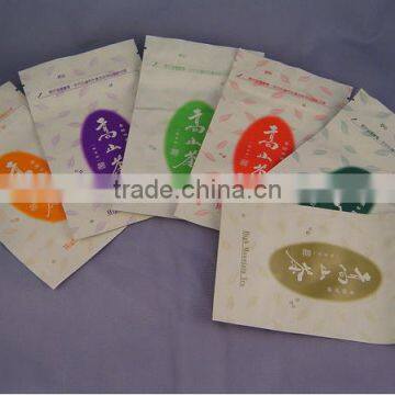 Collagen Facial Herb Tea 3g*30packs, OEM service private label