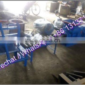 Hotsale Zhengzhou Megaplant Thailand Soil Interlocking Brick Machine photo-2