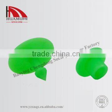 Green Pig Ear Tag PE 30*30 mm Visual Ear Tag photo-2