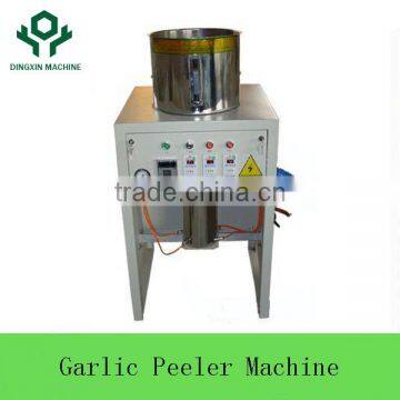 DGP30 Small Restaurant Stainless Steel Garlic Peeling Machine