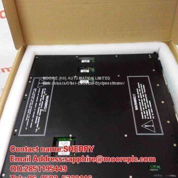 TRICONEX 3625 IN STOCK photo-4