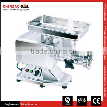 Electric Meat Mincer Stainless Steel Meat Vegetable Grinder