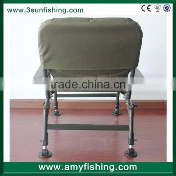 Factory Direct Carp Fishing Folding Chair photo-3