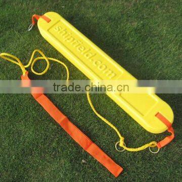 Australian Standard Single Person 40" Junior Rescue Tube