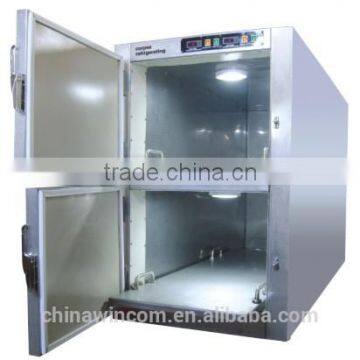 Mortuary Freezer for STG2