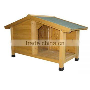 Wooden breeding cages for dogs DK007S