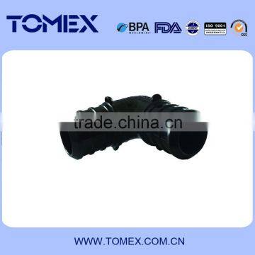 Nipple Tee PP Fittings Durable photo-2