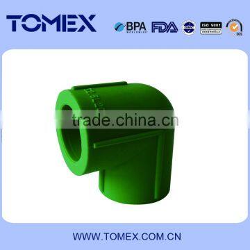 High Effciency PPR Pipe Amd Fittings Supplier of All Customerized Types of Pipe Fitting photo-2