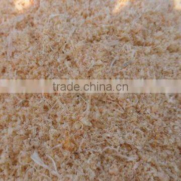 Industrial Electric Drum Wood Chipper for Sale photo-6