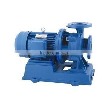 CIS Series Marine Horizontal Centrifugal Ballast And Bilge Pump