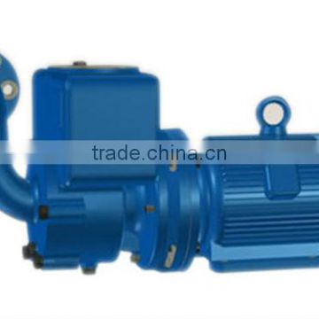 CWX Series Self-Priming Centrifugal Vortex Pump