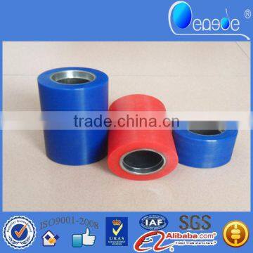 soft twist roller best rubber rod