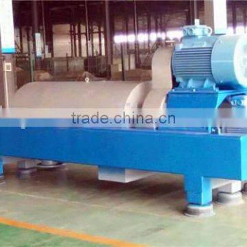 Solid Liquid Separation Decanter Centrifuge photo-4