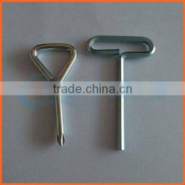 China Manufacturer Adjustable Titanium Hex Wrench photo-3