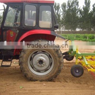 Professional manufacturer of drag harrows/plow harrows/chain harrows(FR-36)