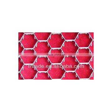 FR Long protection hexmesh for industry