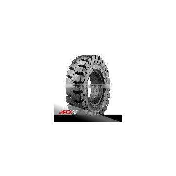 Forklift Solid Tire photo-3