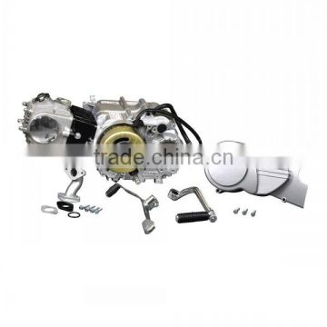 48cc 4-Stroke Engine with Manual Clutch & Kick Start for Dirt Bikes